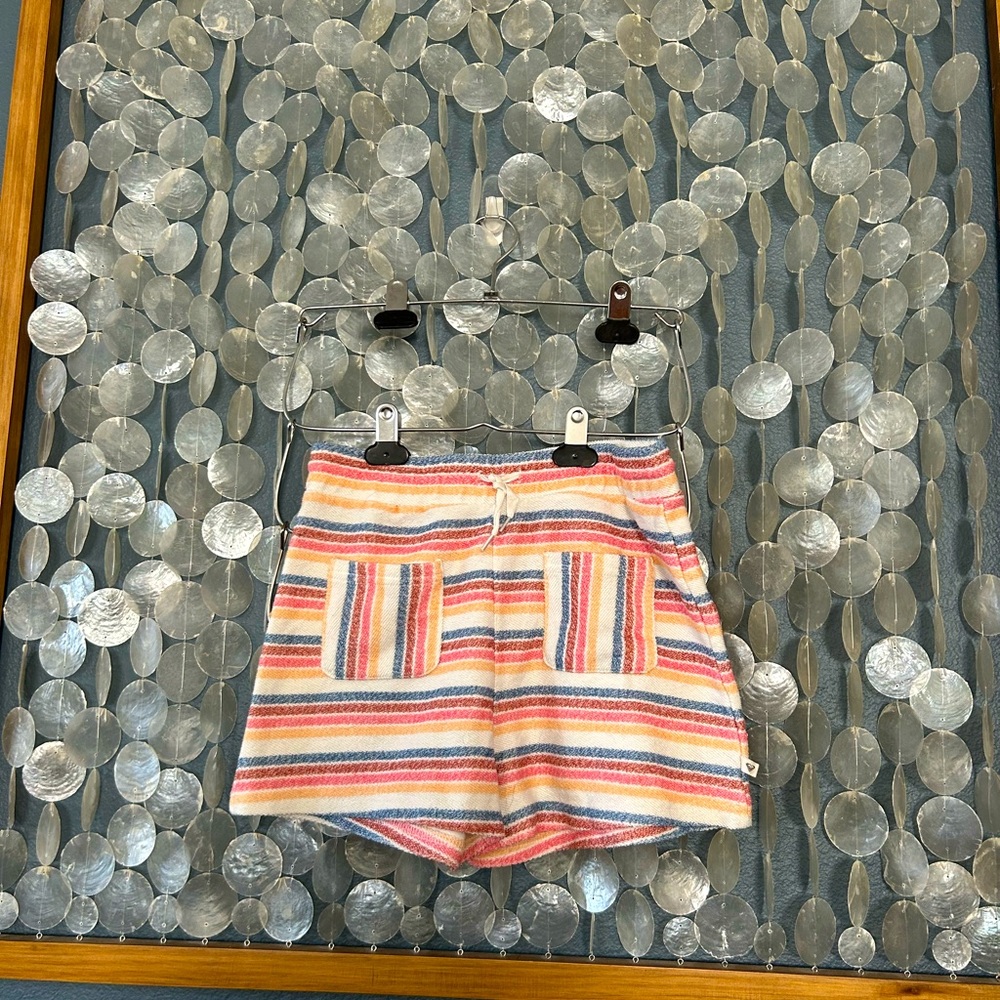 3 pack girls shorts never worn